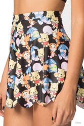 Pooh And Friends Shorties