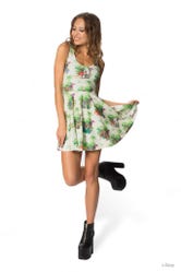 Welcome to the Jungle Book Scoop Skater Dress