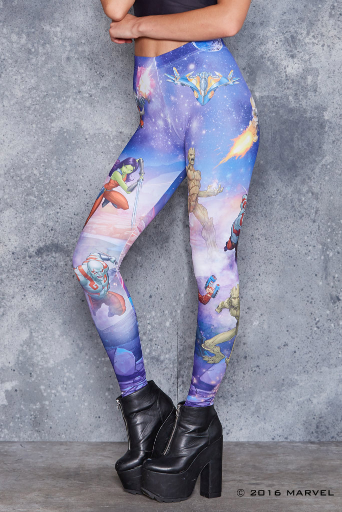 Black Milk Regular Size XL Leggings for Women for sale | eBay