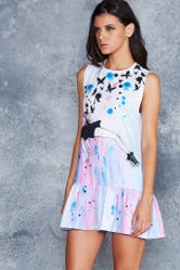 Out Of Gravity Friller Dress