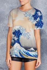 The Great Wave BFT