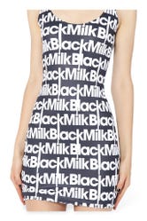 Black Milk Dress