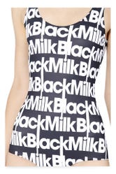 Black Milk Swimsuit