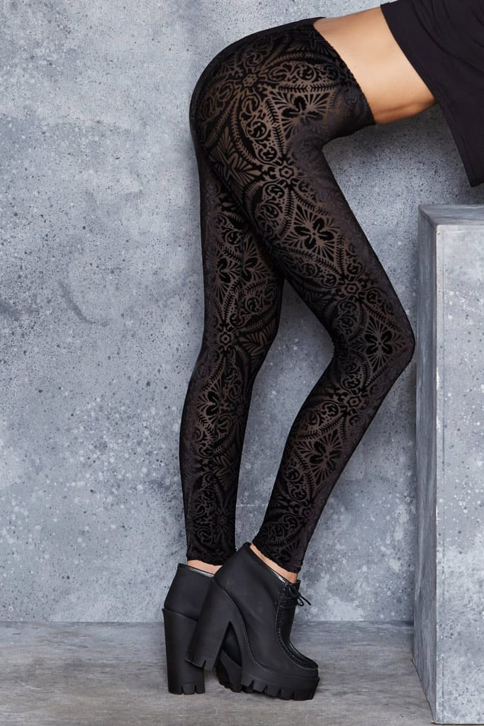 Black Milk Clothing - Shine, shine, shine on 🖤 Our Wet Look Leggings are  the ultimate leggings for the lovers of all things tight and shiny! ~  https://bit.ly/2QRJ8eR Get 'em in regular
