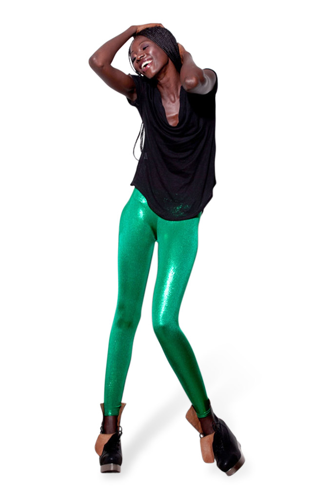 Lawn Leggings