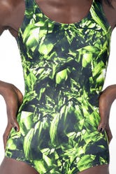 Emerald Swimsuit