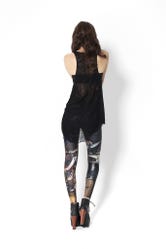 Unearthly Delights Leggings