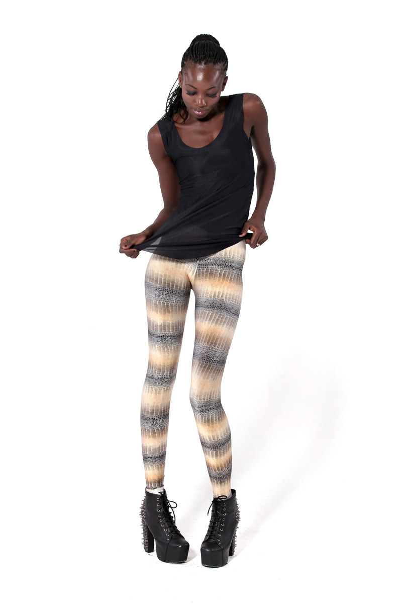 The Legging | Perfect leggings, Womens bottoms, Sustainable fashion