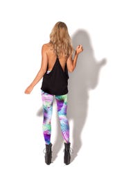 Chill Out Leggings