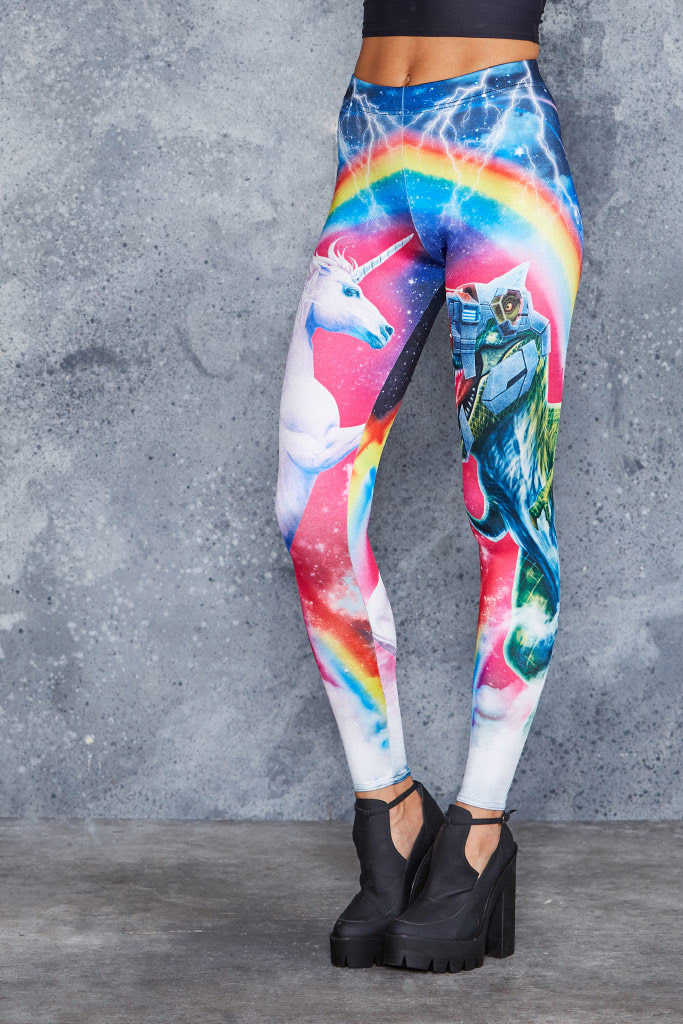 Black Milk Clothing - LEGGINGS UPDATE! jL has popped a blog post together  again to answer some of the questions you guys had about our leggings and  what we're doing to address