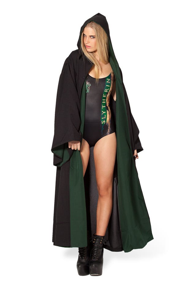 Slytherin House Swimsuit