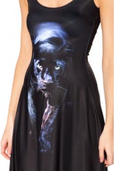 Panther Maxi Dress