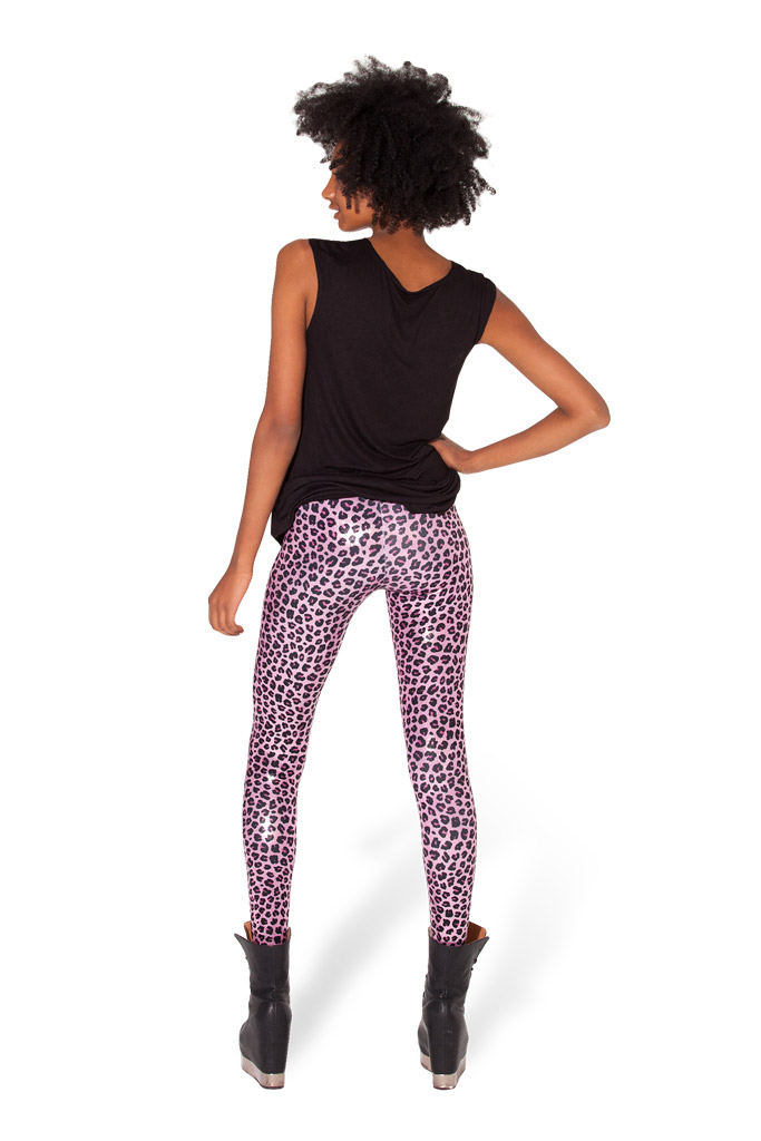 Galaxy Leggings Black Milk | International Society of Precision Agriculture