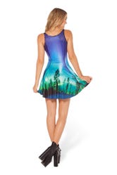 Amethyst Vs Aurora Skye Inside Out Dress