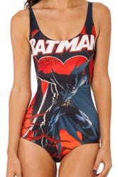 I am the Batman Swimsuit