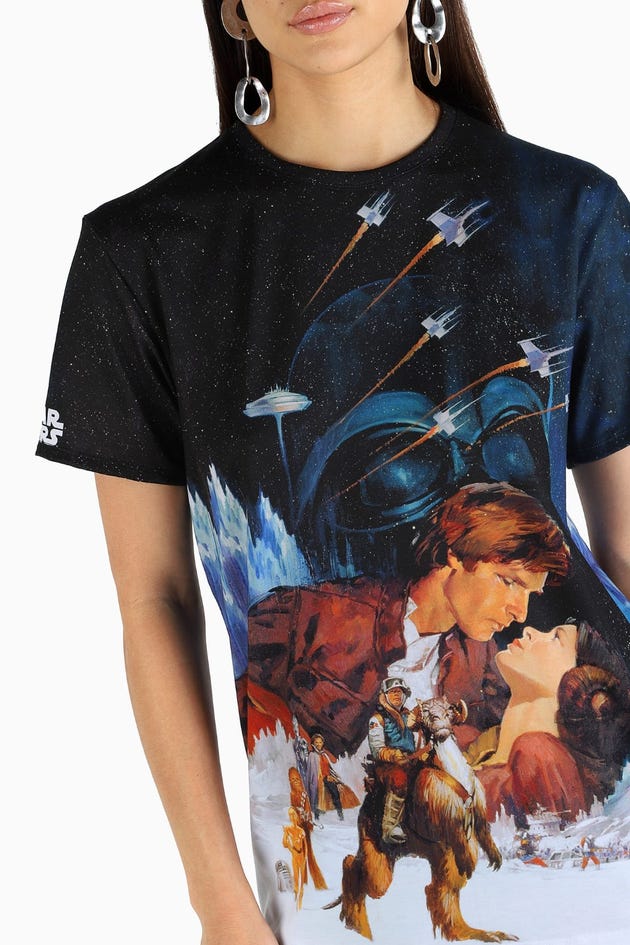 The Empire Strikes Back BFT