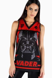 Vader Shooter
