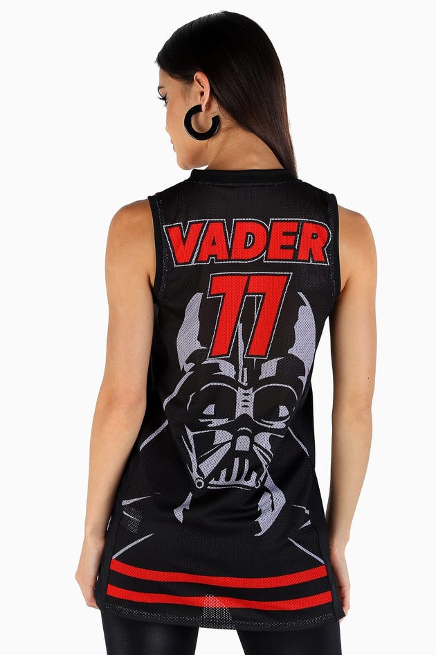 Vader Shooter