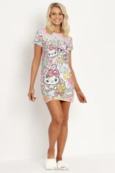 Hello Kitty Harajuku Nightie