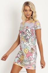 Hello Kitty Harajuku Nightie