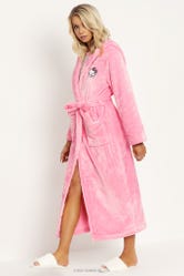 Hello Kitty Harajuku Hooded Robe