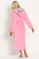 Hello Kitty Harajuku Hooded Robe