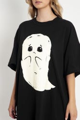 Melancholy Ghost Giant Tee