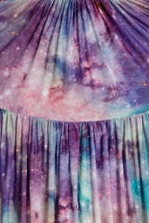 Galaxy Fairyland Sweet Frill Dress