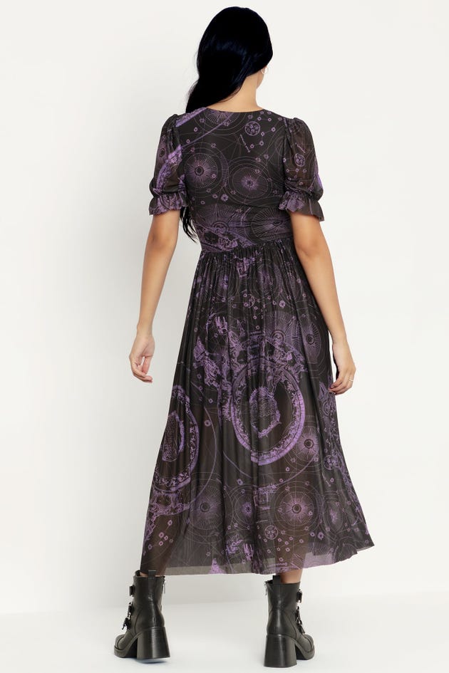Art And Lore Stellar Dress