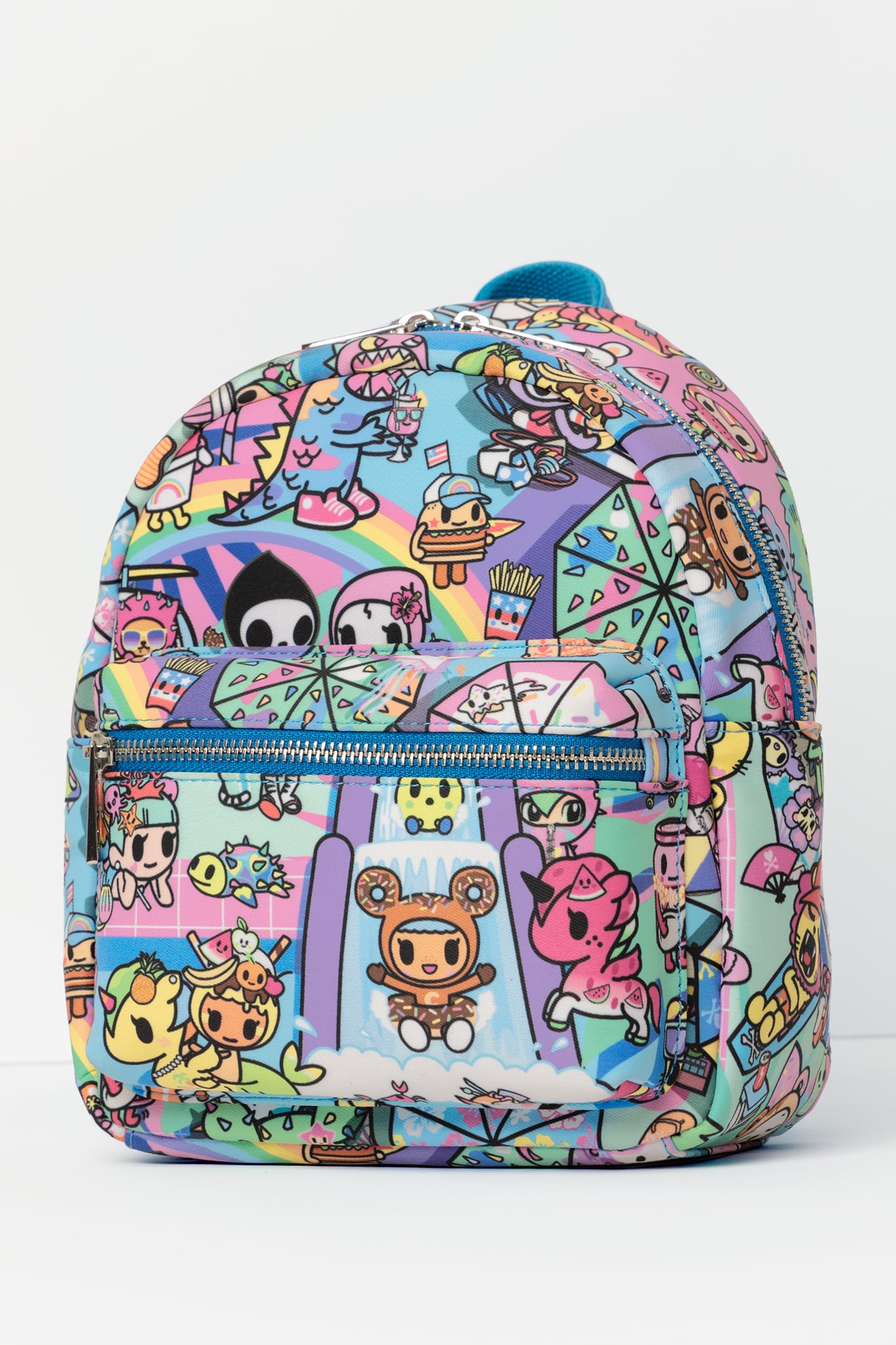 Tokidoki Pool Party Backpack Limited