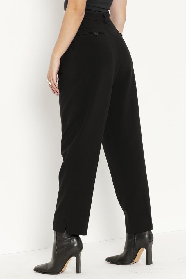 Women In Black Pants - Limited