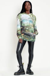 Wild And Seek Hoodie Sweater