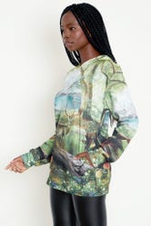 Wild And Seek Hoodie Sweater