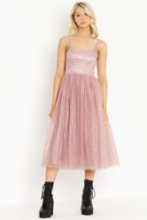 The Prom Queen Dress