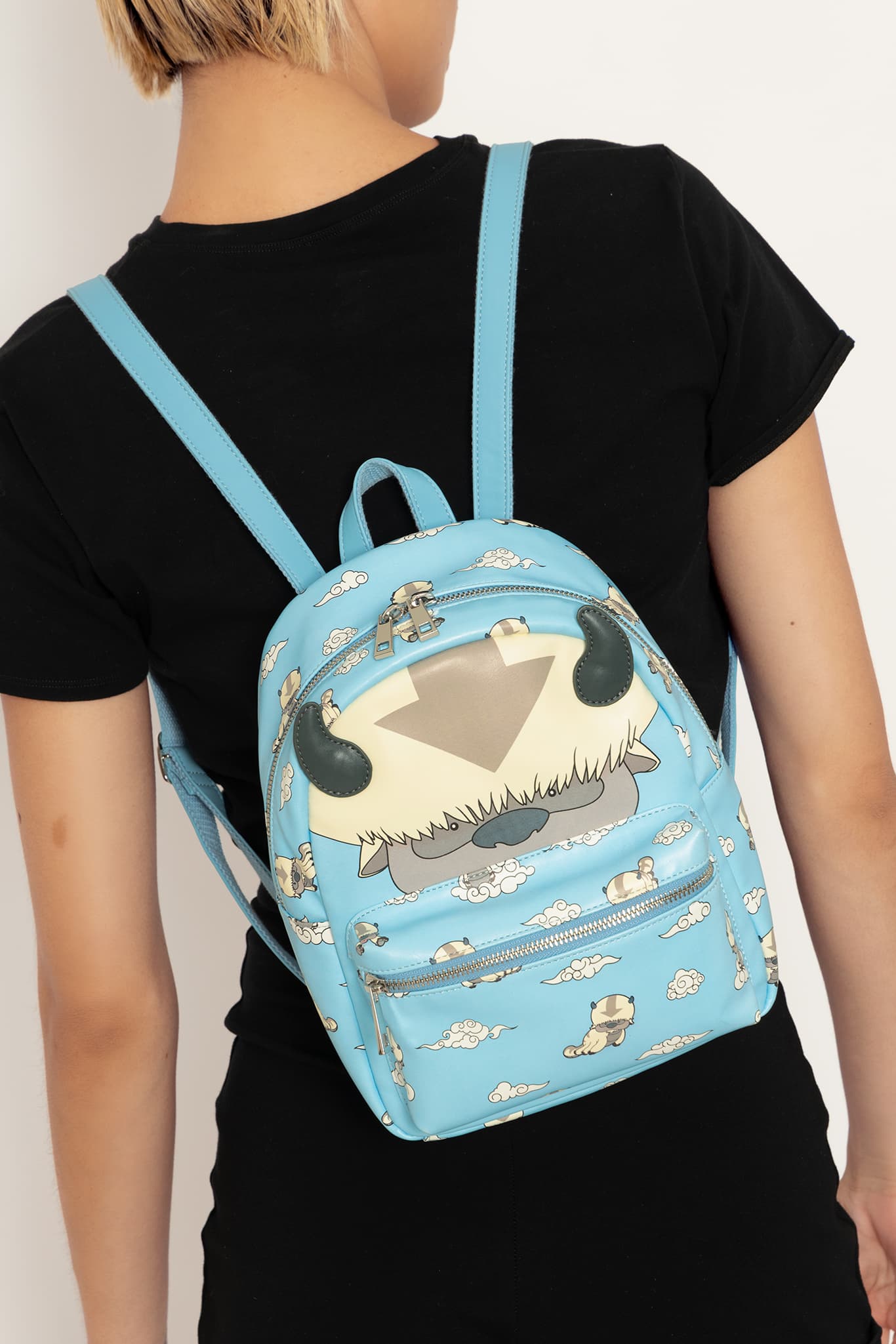 Appa mini online backpack