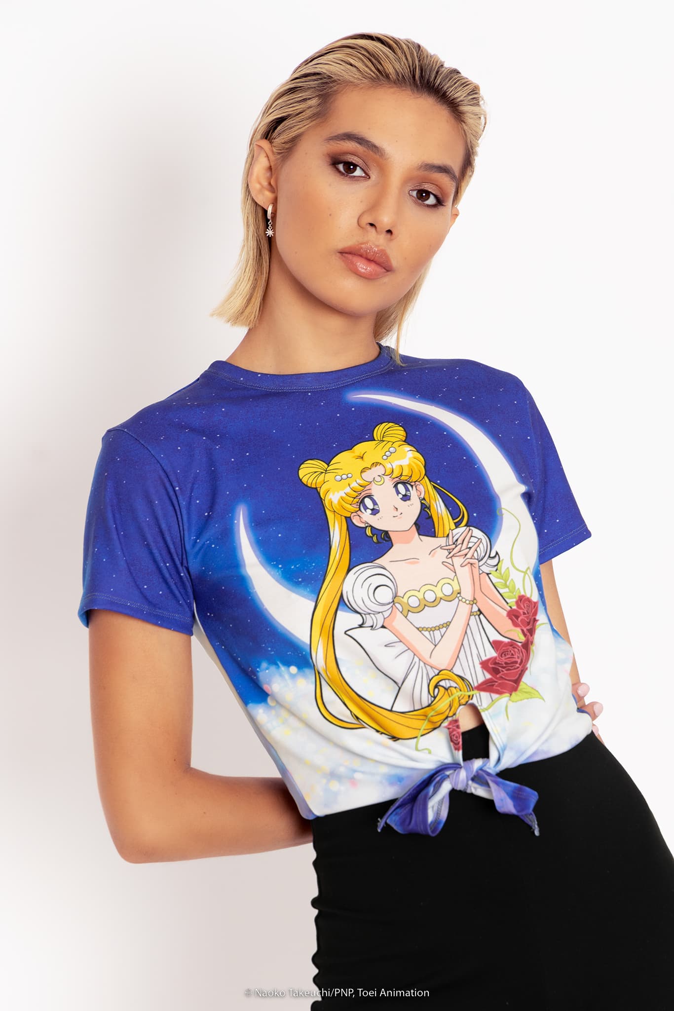 Sailor Moon Clothing | Collections | BlackMilk Clothing