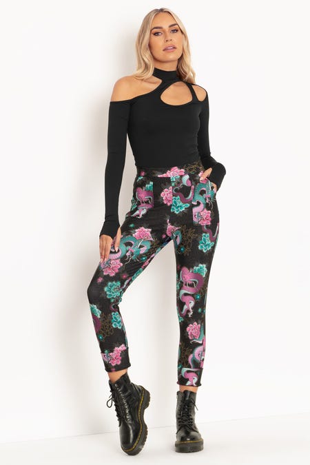 BlackMilk Women's Pants On Sale Up To 90% Off Retail