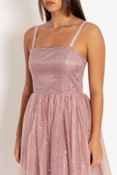 The Dusk Prom Queen Dress