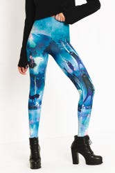 Reflecting Pool HWMF Leggings