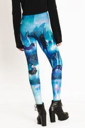 Reflecting Pool HWMF Leggings