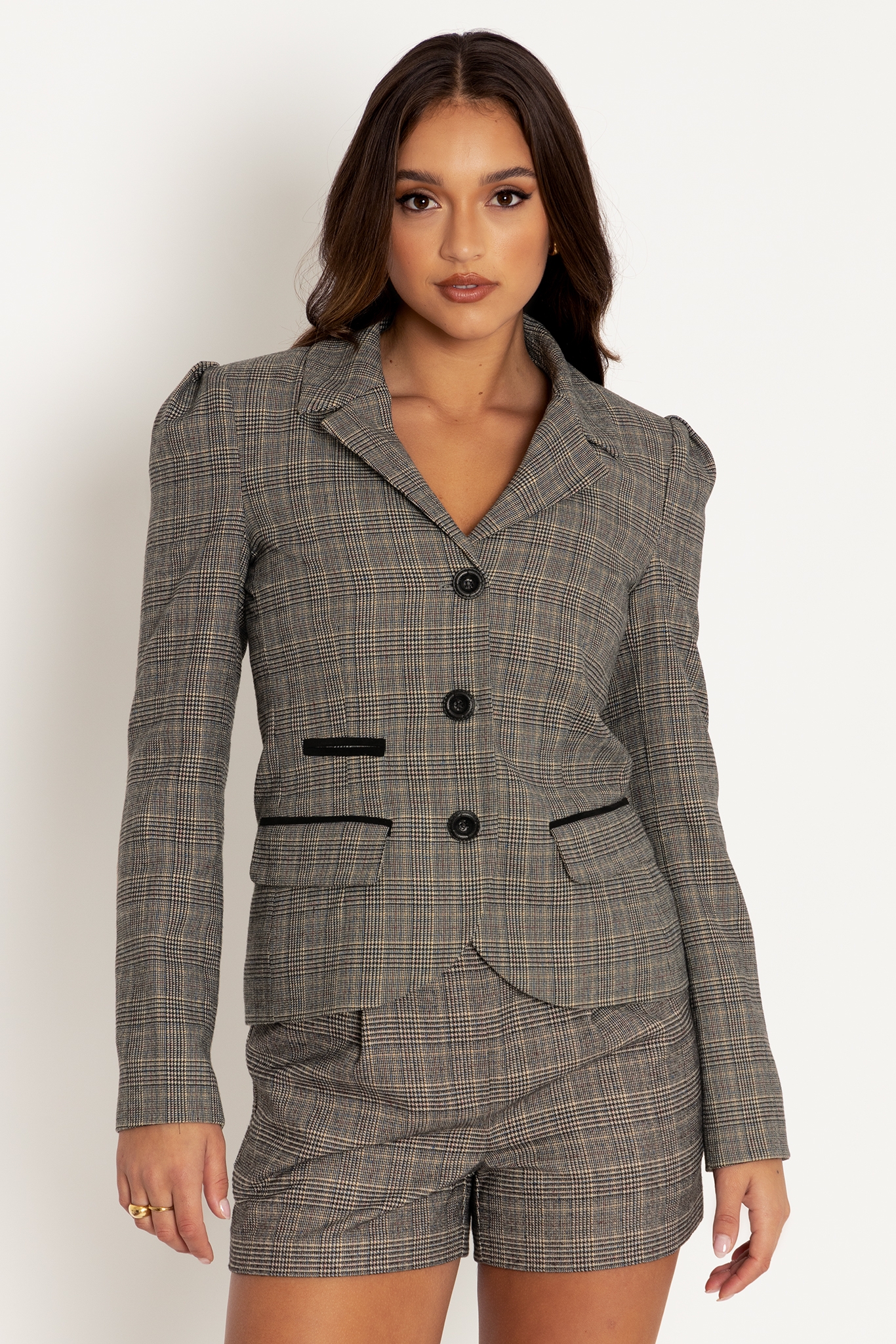 The limited stretch on sale blazer