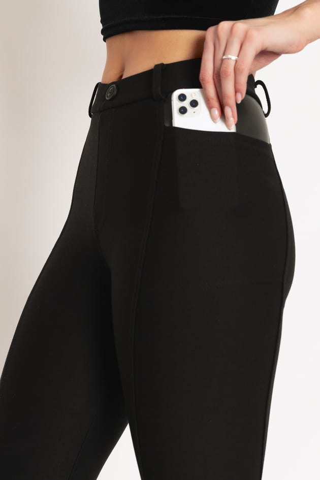 BlackMilk Clothing Blog  Black Leggings: The Must-Have Closet Staple