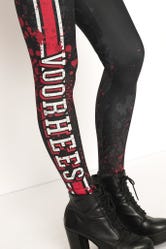 Jason Voorhees HWMF Leggings