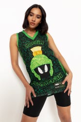 Marvin The Martian Shooter