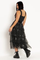 A Night To Remember Arabesque Skirt