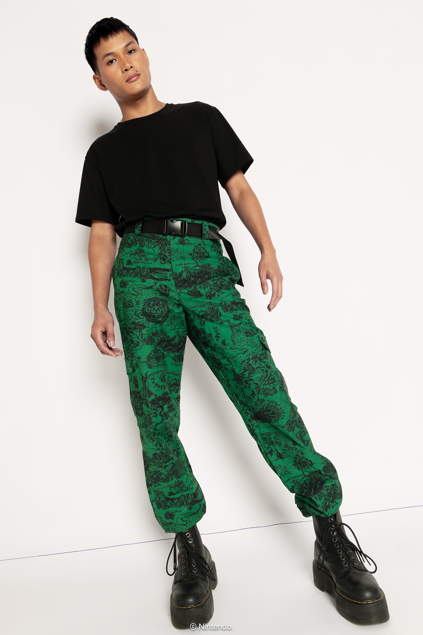 Cargo Pants Are the It-Girl Uniform: Get the 16 Best Pairs Under $55