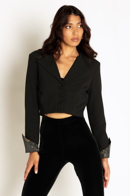 Jackets & Blazers | BlackMilk Clothing