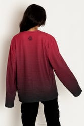 Calamity Ganon Long Sleeve Oversized BFT