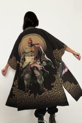 Ganondorf Robe