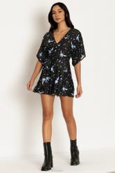 Navi Slinky Playsuit